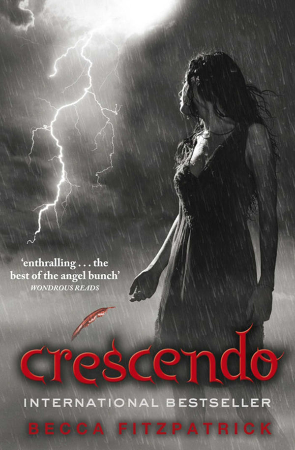 Crescendo-Children’s / Teenage fiction: General and modern fiction-買書書 BuyBookBook