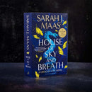 Crescent City Series