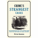 Crime's Strangest Cases-Fiction: 偵探懸疑 Detective & Mystery-買書書 BuyBookBook
