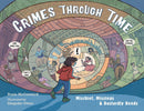 Crimes Through Time-Children’s / Teenage: Other general interest-買書書 BuyBookBook