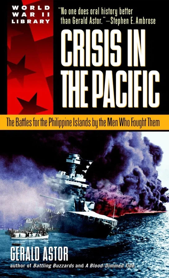 Crisis in the Pacific-History and Archaeology-買書書 BuyBookBook