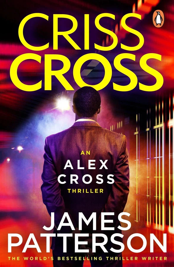 Criss Cross-Crime and mystery fiction-買書書 BuyBookBook