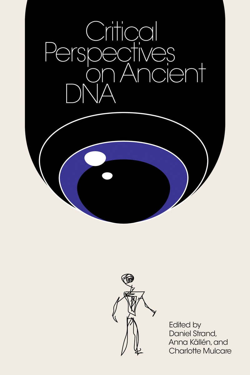 Critical Perspectives on Ancient DNA-Anthropology-買書書 BuyBookBook