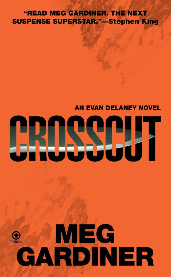 Crosscut-Fiction: Crime and mystery-買書書 BuyBookBook