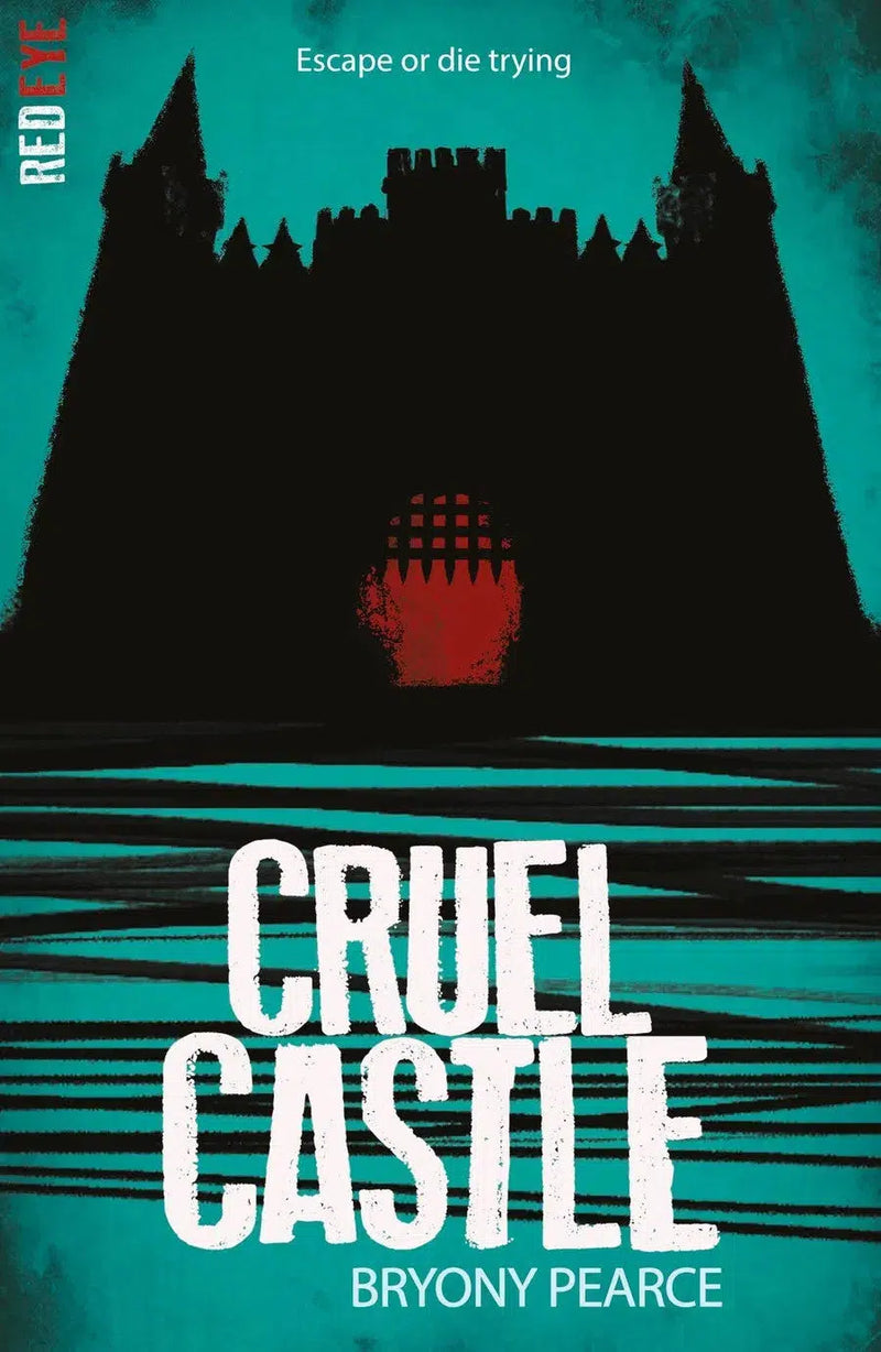 Cruel Castle-Children’s / Teenage fiction: Horror and ghost stories/ chillers-買書書 BuyBookBook