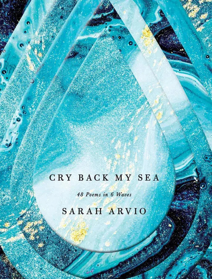 Cry Back My Sea-Poetry-買書書 BuyBookBook