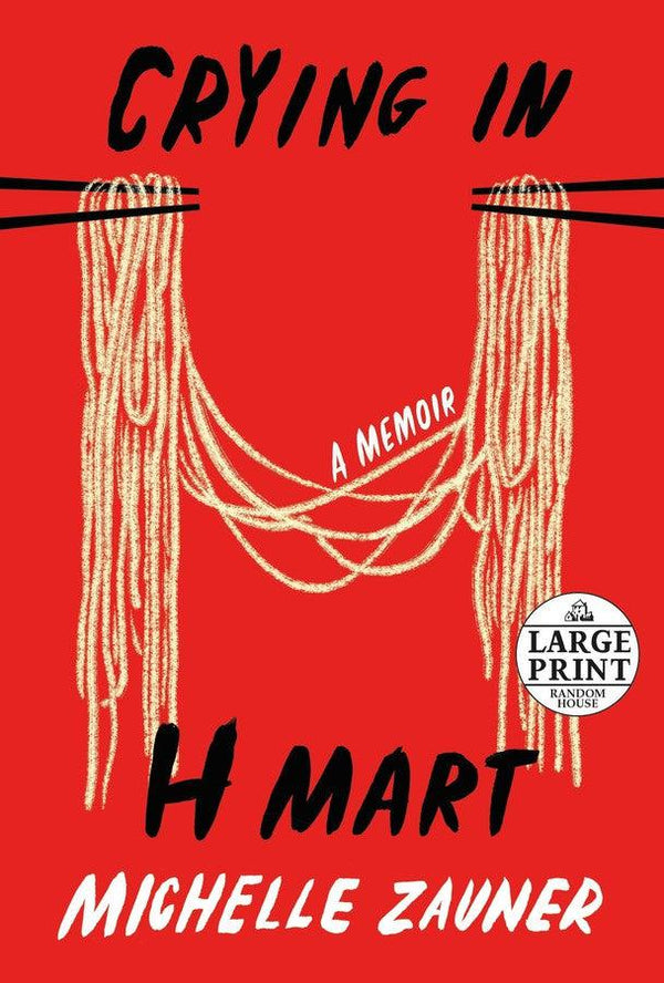 Crying in H Mart-Biography and memoirs-買書書 BuyBookBook