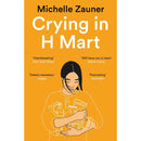 Crying in H Mart - 買書書 BuyBookBook