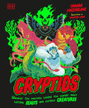 Cryptids-Children’s / Teenage general interest: Nature and animals-買書書 BuyBookBook