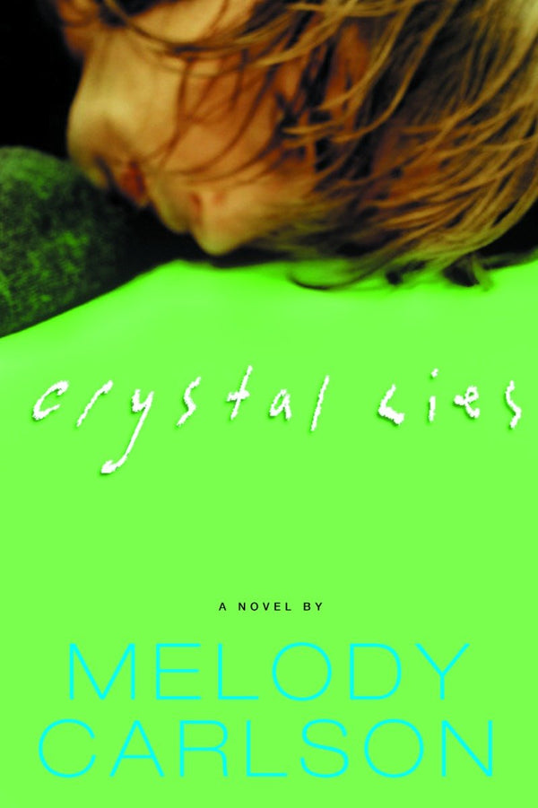 Crystal Lies-Fiction: general and literary-買書書 BuyBookBook