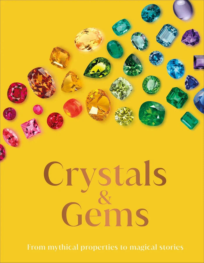 Crystal and Gems-Petrology, petrography and mineralogy-買書書 BuyBookBook