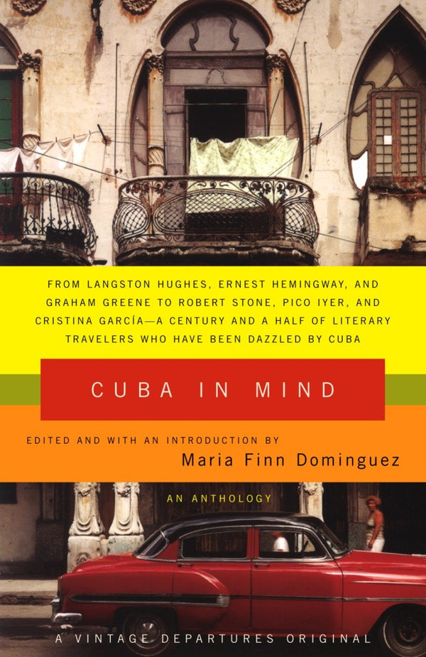 Cuba in Mind-Travel and holiday-買書書 BuyBookBook