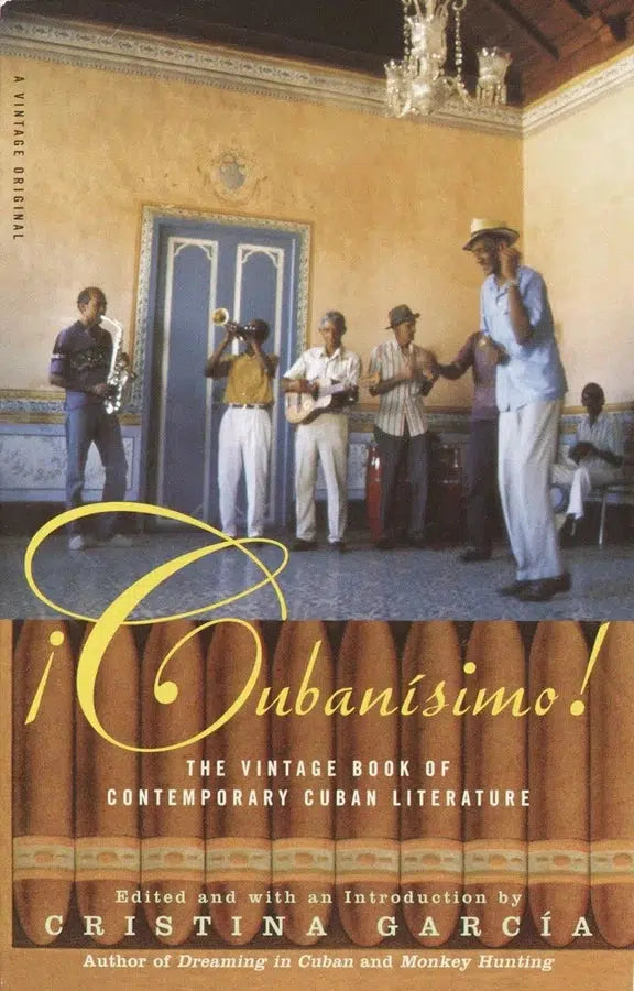 Cubanisimo!-True stories and non-fiction prose-買書書 BuyBookBook