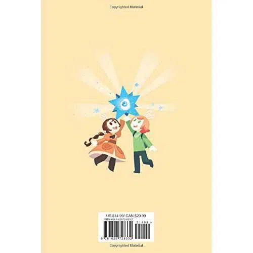 Cucumber Quest #02 The Ripple Kingdom (Paperback) First Second