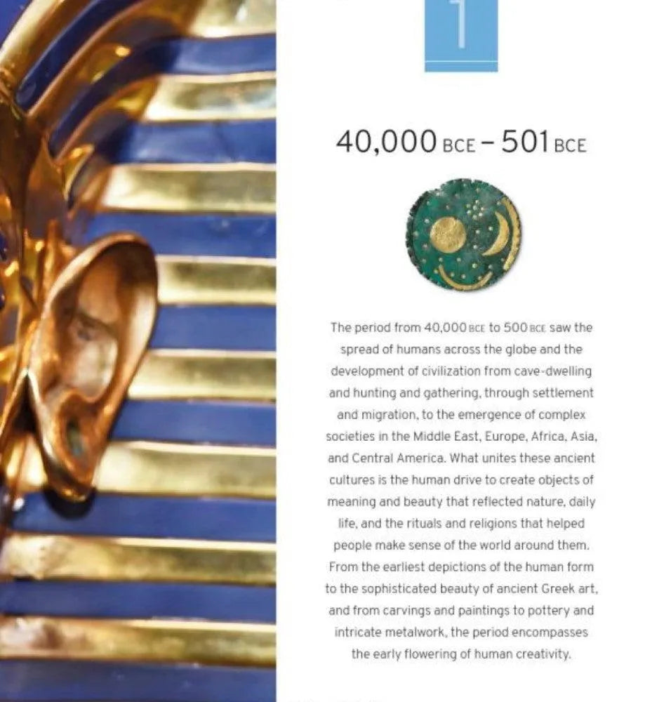 Cultural Treasures of the World : From the Relics of Ancient Empires to Modern-Day Icons-Nonfiction: 歷史戰爭 History & War-買書書 BuyBookBook