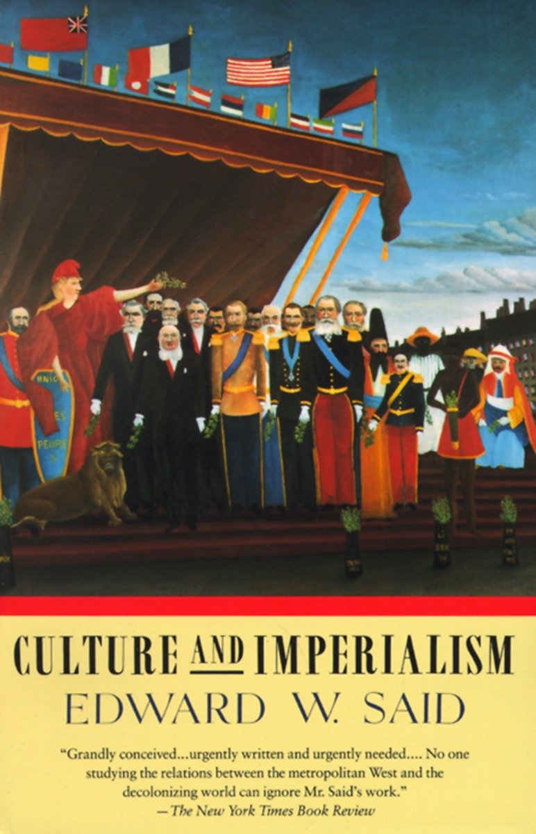 Culture and Imperialism-History and Archaeology-買書書 BuyBookBook