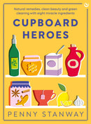 Cupboard Heroes-Mind/ body/ spirit-買書書 BuyBookBook