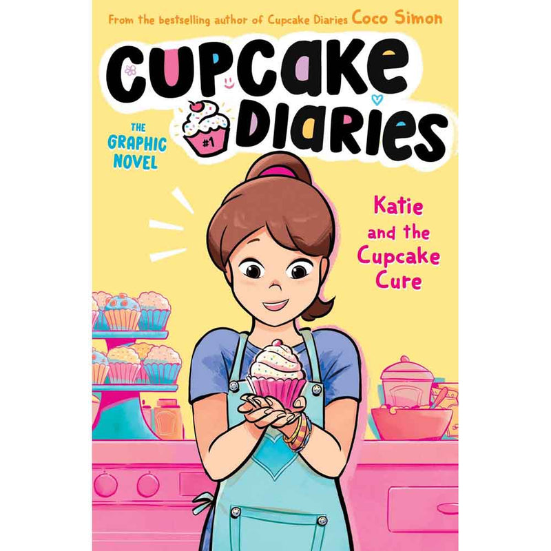 Cupcake Diaries