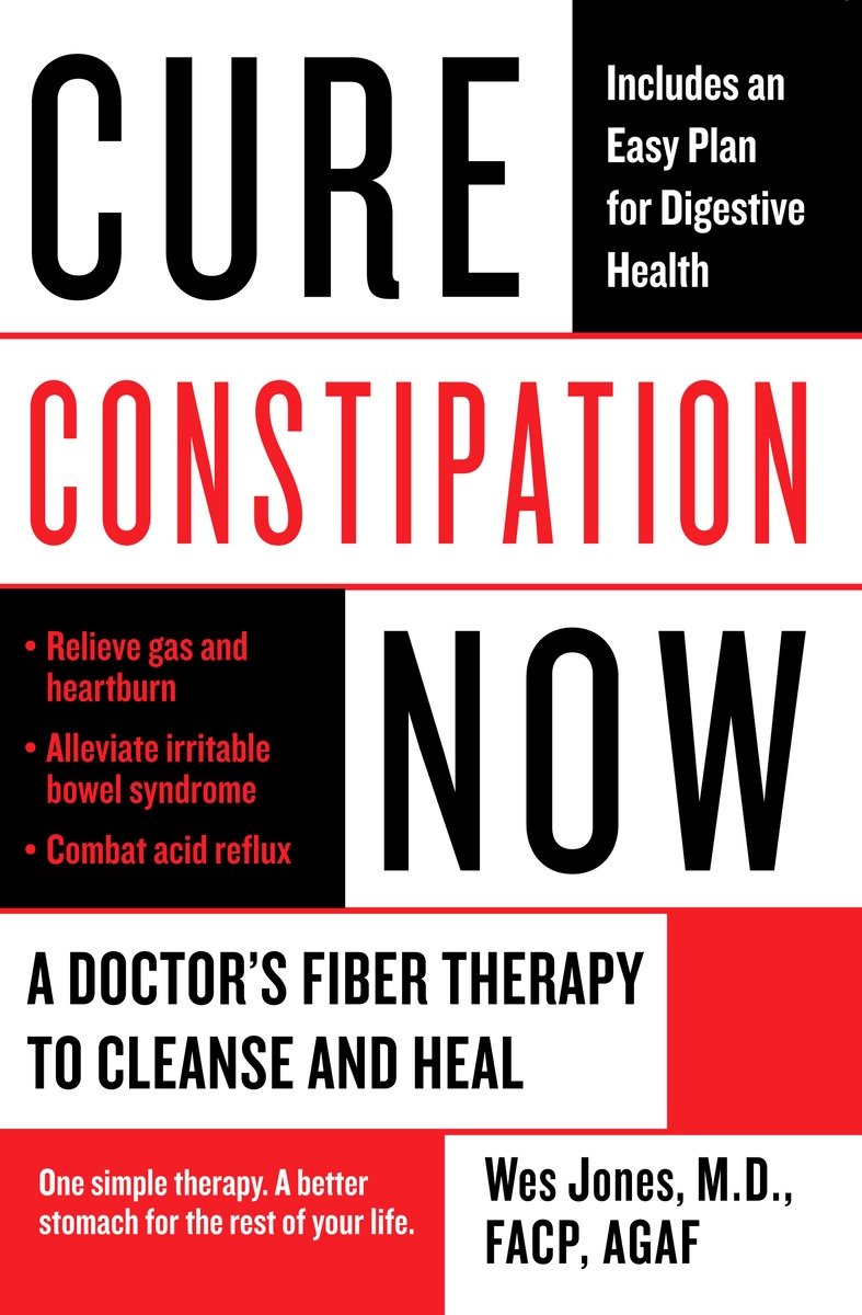 Cure Constipation Now-Family and health-買書書 BuyBookBook