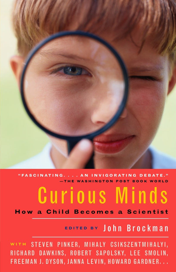 Curious Minds-Biography and memoirs-買書書 BuyBookBook