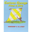 Curious George Classic Collection (7 Books) (Hardback) Others