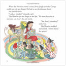 Curious George Visits the Library (Paperback) Walker UK