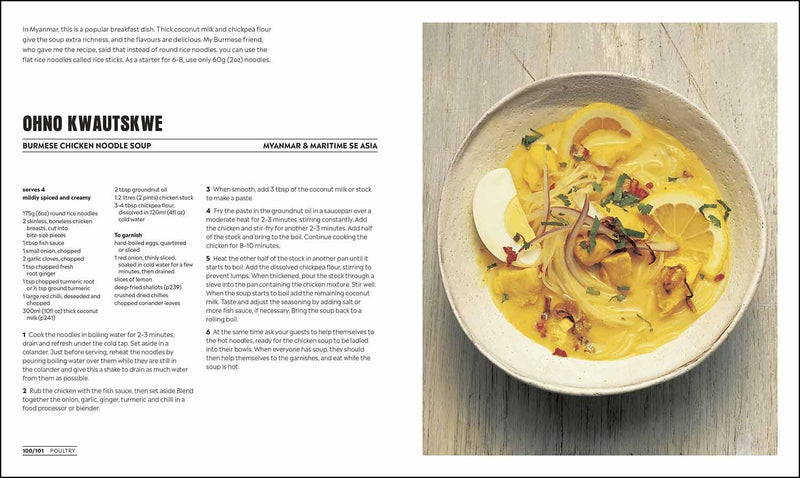 Curry (Hardback) DK UK