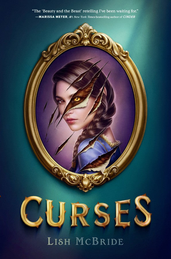 Curses-Children’s / Teenage fiction: Classic and traditional-買書書 BuyBookBook