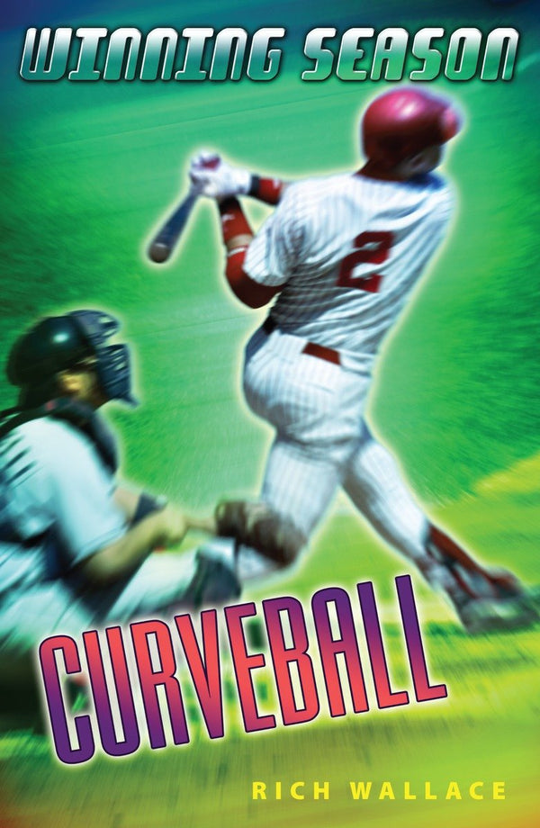 Curveball #9-Children’s / Teenage fiction: General and modern fiction-買書書 BuyBookBook