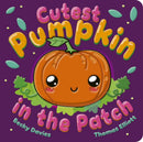 Cutest Pumpkin in the Patch-Children’s / Teenage fiction: General and modern fiction-買書書 BuyBookBook