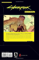 Cyberpunk 2077 - Big City Dreams PRHUS