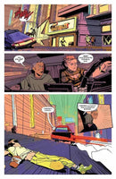 Cyberpunk 2077 - Big City Dreams PRHUS