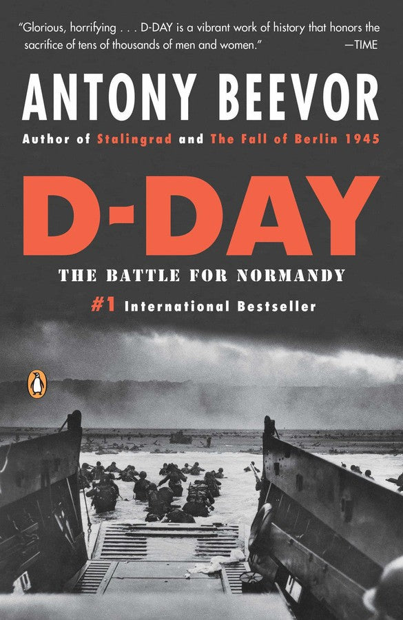 D-Day-History and Archaeology-買書書 BuyBookBook