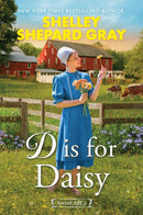 D Is for Daisy-Fiction: Religious and spiritual-買書書 BuyBookBook