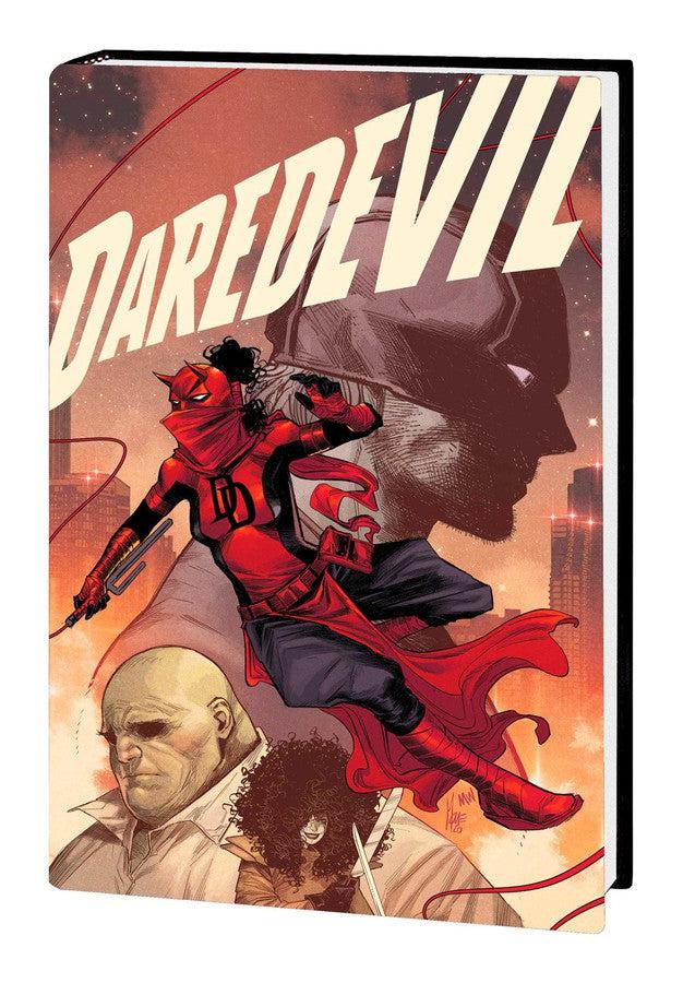 DAREDEVIL BY CHIP ZDARSKY: TO HEAVEN THROUGH HELL VOL. 3-Graphic novel / Comic book / Manga: genres-買書書 BuyBookBook