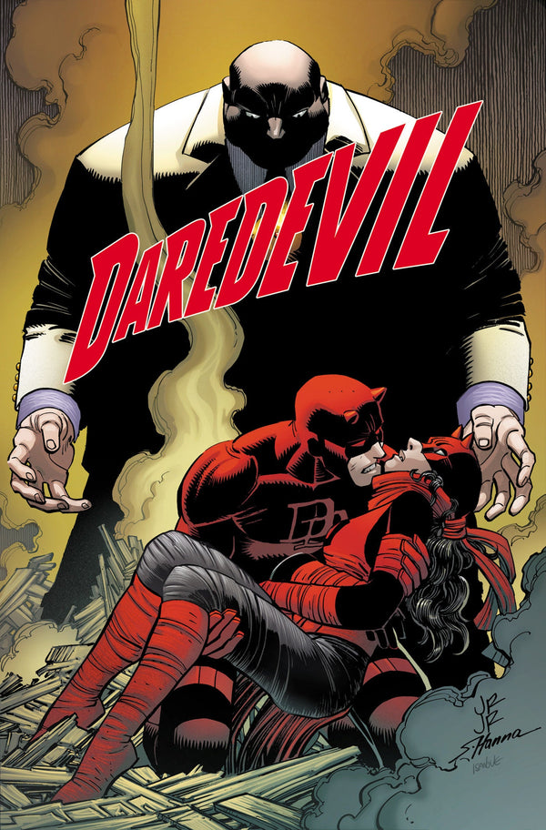 DAREDEVIL BY SALADIN AHMED VOL. 3: LIVING HELL-Graphic novel / Comic book / Manga: genres-買書書 BuyBookBook