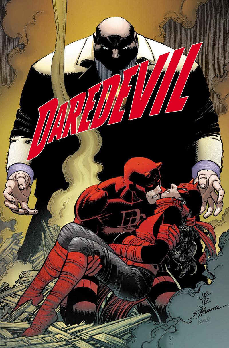 DAREDEVIL BY SALADIN AHMED VOL. 3: LIVING HELL-Graphic novel / Comic book / Manga: genres-買書書 BuyBookBook