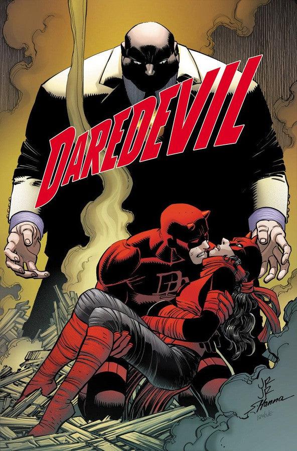 DAREDEVIL BY SALADIN AHMED VOL. 3: LIVING HELL