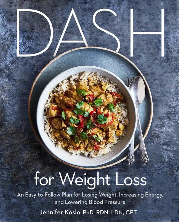 DASH for Weight Loss-Family and health-買書書 BuyBookBook