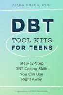 DBT Tool Kits for Teens-Children’s / Teenage: Personal and social topics-買書書 BuyBookBook