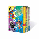 DC Graphic Novels Box Set (4 Books) Others