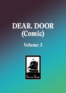 DEAR. DOOR (Comic) Vol. 3-Manga and East Asian style / tradition comic books-買書書 BuyBookBook