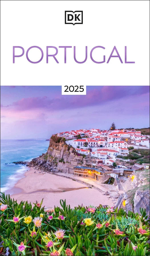 DK Eyewitness Portugal-Travel and holiday-買書書 BuyBookBook