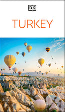 DK Turkey-Lifestyle and Leisure-買書書 BuyBookBook