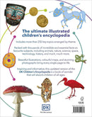 DK Children's Encyclopedia - The Book That Explains Everything - 買書書 BuyBookBook