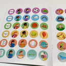 DK English for everyone notebook 筆記簿 (Buy any 3 Book Items Get it for FREE) - 買書書 BuyBookBook