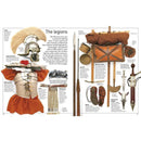 DK Eyewitness - Ancient Rome (Paperback) DK UK