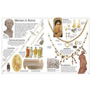 DK Eyewitness - Ancient Rome (Paperback) DK UK