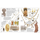 DK Eyewitness - Ancient Rome (Paperback) DK UK