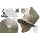 DK Eyewitness - Ancient Rome (Paperback) DK UK